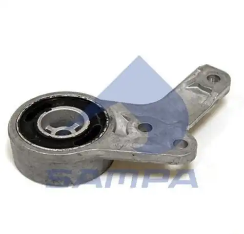 кронштейн радиатора! правый Omn Scania CP/CG/CR/CT 040.199 SAMPA