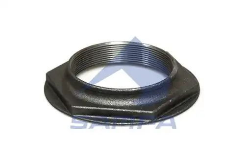 Гайка ступицы SAMPA 040.256