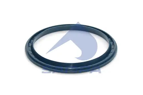 Сальник задней ступицы 040.272 SAMPA