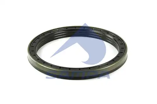 сальник ступицы! 142x170x13.5/16 Scania 040.275 SAMPA