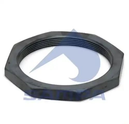 Гайка автомобильная SAMPA 040.326