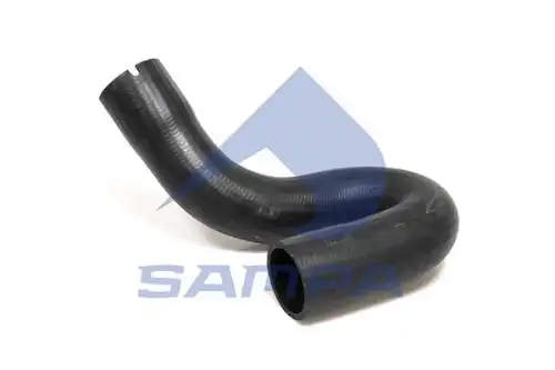 патрубок! сист охлажд.Scania P/R/4-Series DC9/11/12/16 040.362 SAMPA