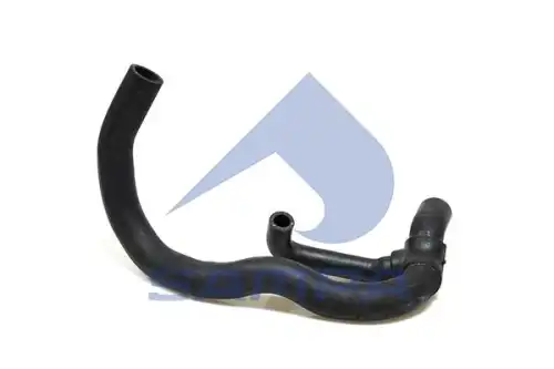 (040.424/SAMPA) ПАТРУБОК РАДИАТОРА 1376949