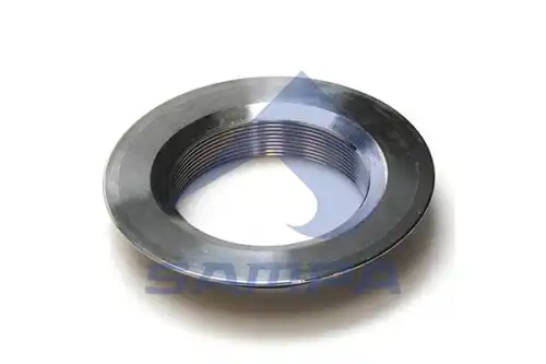 Гайка ступицы SAMPA 041.010