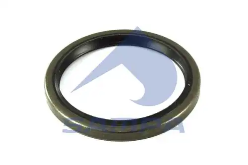 сальник вала! 70x85x8 Scania 041.150 SAMPA