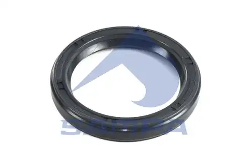 сальник торм. вала! 38x50x7 Scania 041.155 SAMPA