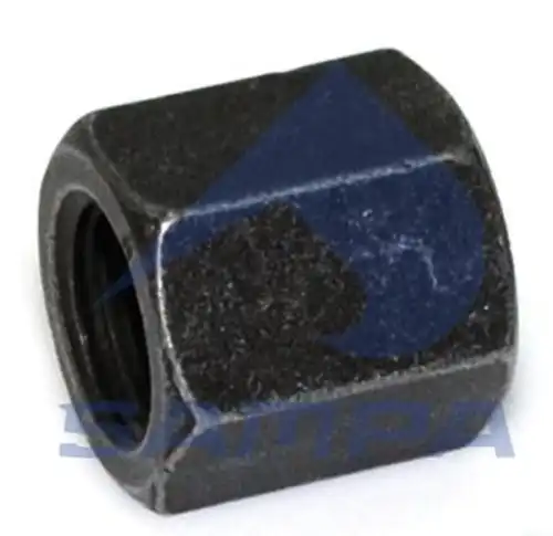 Гайка автомобильная SAMPA 041.260