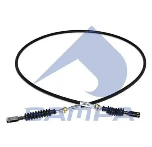 Трос газа для автомобиля SAMPA 041.441