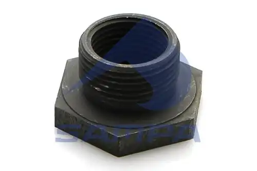 резьбовая вставка пробки поддона! (м) Scania 93/113/143 041.460 SAMPA