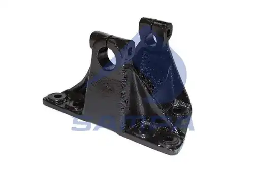 кронштейн рессоры! перед. Scania 042.017 SAMPA