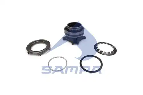 Подшипник выжимной сцепления SAMPA 042.087