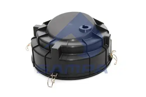 крышка воздушного фильтра! Scania 042.142 SAMPA