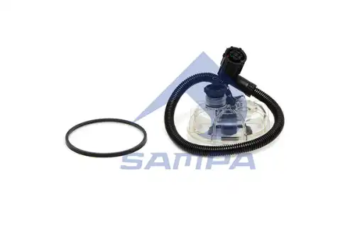 стакан топливного фильтра! Omn Scania 042.154 SAMPA