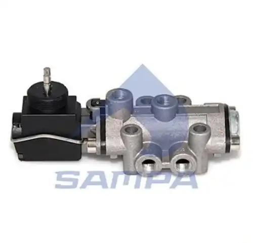 Клапан коробки переключения передач (КПП) SAMPA 042.193