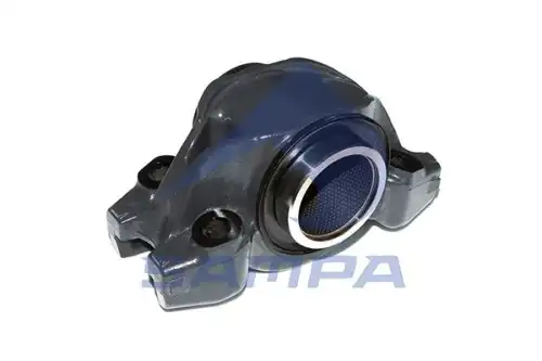 балансир подвески! Scania P/G/R/T/4-Ser 042.223 SAMPA