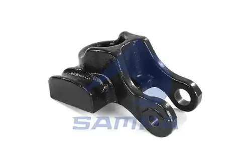кронштейн рессоры !(м) Scania 4-Serie P,G,R,T 042.237 SAMPA
