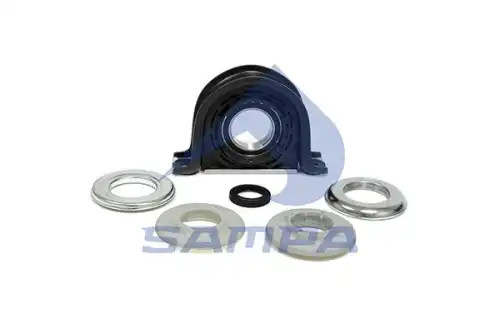 Подвесная опора кардана SAMPA 050.194