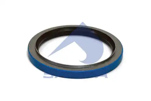 сальник ступицы! 125x160x17 DAF 050.229 SAMPA