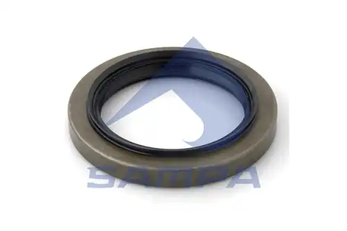 сальник! ступицы, 100x140x15.5/20 DAF F800-2700/65/75/85/95CF/XF 050.307 SAMPA