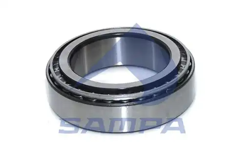 подшипник роликовый! 33019 95x145x39 MB,MAN (HY-13110),DAF 2900/3600.Iveco 190/330 050.319 SAMPA