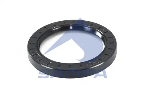 сальник ступицы! NBR 90x120x13 BASLX7 DAF LF45 050.403 SAMPA