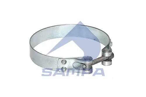 Хомут глушителя SAMPA 050.488