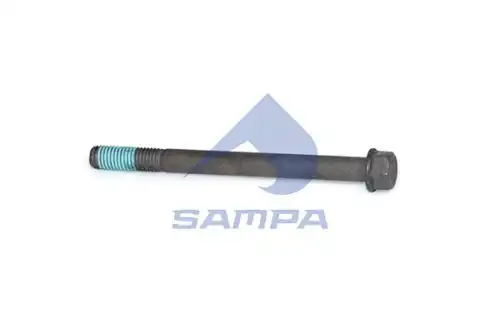 Болт головки блока цилиндра (ГБЦ) SAMPA 051.002