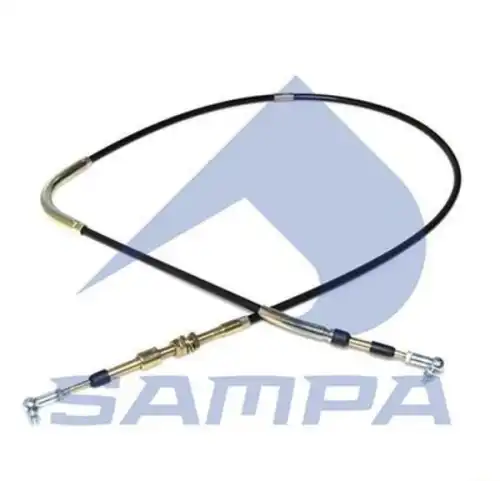 Трос газа для автомобиля SAMPA 051.048