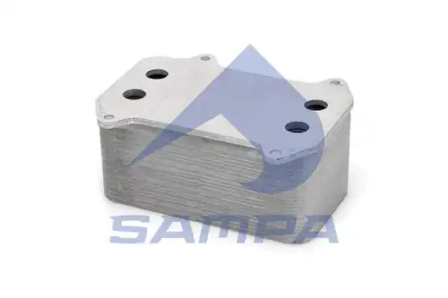 Масляный радиатор SAMPA 051.055