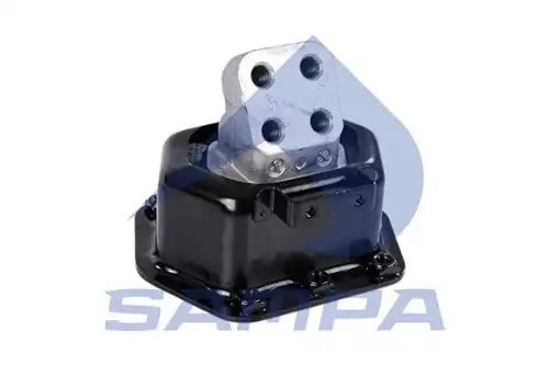 Подушка крепления двигателя SAMPA 051.170