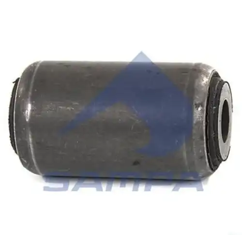 сайлентблок рессоры! (рм) 6x DAF F45 051.172 SAMPA