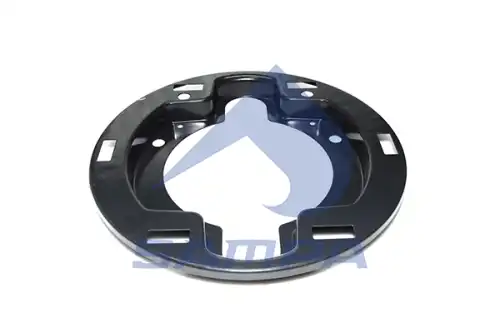 щиток пылезащитный! 250x450x40 IVECO 060.444 SAMPA