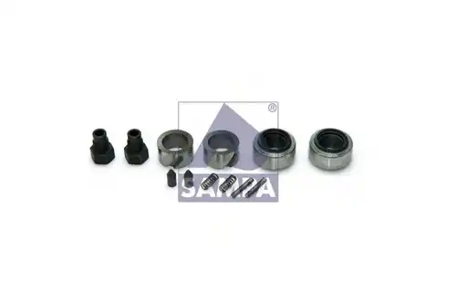 Ремкомплект цилиндра тормозного SAMPA 060.560