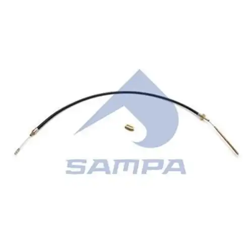 Трос сцепления SAMPA 061.050