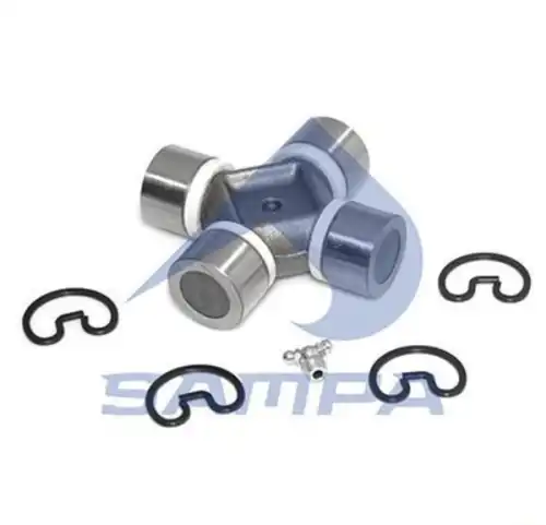 Крестовина кардана SAMPA 061.074