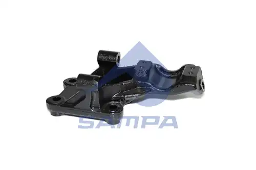 кронштейн стабилизатора !левый Iveco 061.261 SAMPA