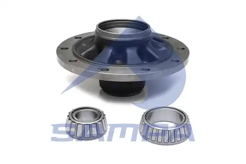 Ступица SAMPA 070.098/1