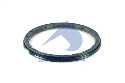 сальник ступицы! 135x156.7x8 BPW ECO 10-12t 070.245 SAMPA