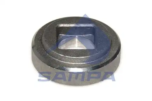 втулка d30,5/55/73,6x24! BPW 070.249 SAMPA