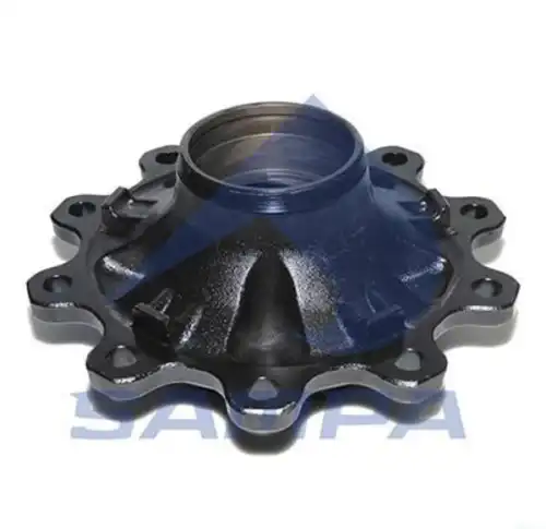 Ступица SAMPA 070.256