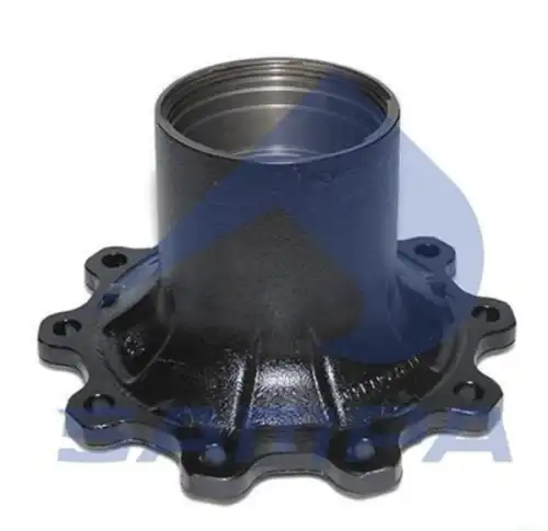 Ступица SAMPA 070.257