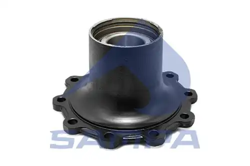 Ступица SAMPA 070.257/1