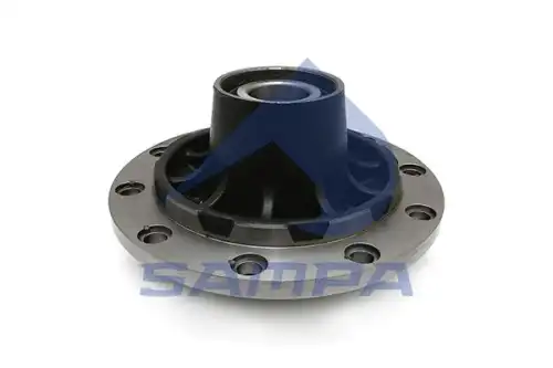 Ступица SAMPA 070.258/1