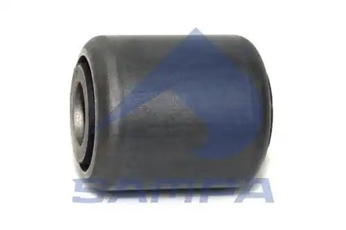 сайлентблок рессоры !24x60x72 BPW 070.265 SAMPA