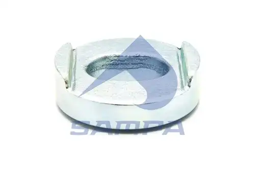 втулка рессоры !(м) 36.5/24.5x67.5x22 BPW 070.323 SAMPA