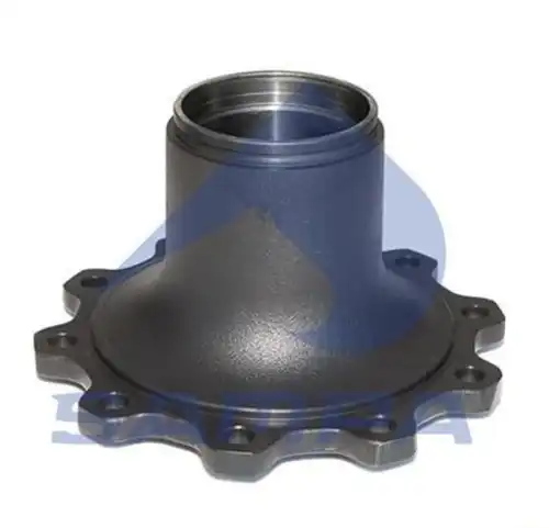 Ступица SAMPA 070.352