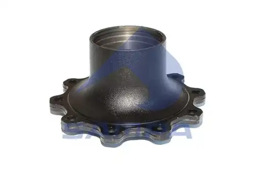 Ступица SAMPA 070.353