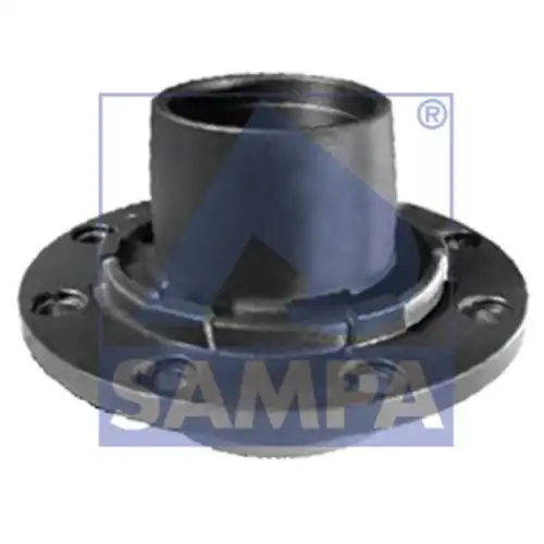 Ступица SAMPA 070.355