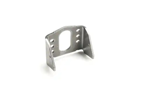 кронштейн тормозной камеры ! 03.182.34.77.0 BPW