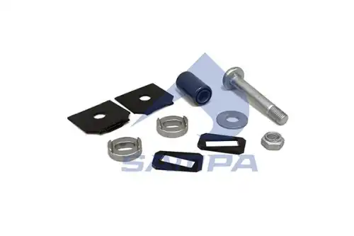 р/к рессорного болта! BPW 070.618 SAMPA